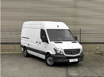 Furgoneta MERCEDES-BENZ SPRINTER 213 2.2 CDI 366 FUNCTIONAL HD 129HP 2013, V-006-PG COMMERCIAL VEHICLE: foto 5 Furgoneta MERCEDES-BENZ SPRINTER 213 2.2 CDI 366 FUNCTIONAL HD 129HP 2013, V-006-PG COMMERCIAL VEHICLE: foto 5
