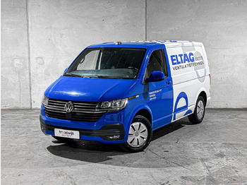 Furgoneta VOLKSWAGEN TRANSPORTER 2.0 TDI L1H1 28 90HP 2021, VLF-37-F COMMERCIAL VEHICLE: foto 3 Furgoneta VOLKSWAGEN TRANSPORTER 2.0 TDI L1H1 28 90HP 2021, VLF-37-F COMMERCIAL VEHICLE: foto 3