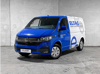 Furgoneta VOLKSWAGEN TRANSPORTER 2.0 TDI L1H1 28 90HP 2021, VLF-37-F COMMERCIAL VEHICLE: foto 2 Furgoneta VOLKSWAGEN TRANSPORTER 2.0 TDI L1H1 28 90HP 2021, VLF-37-F COMMERCIAL VEHICLE: foto 2