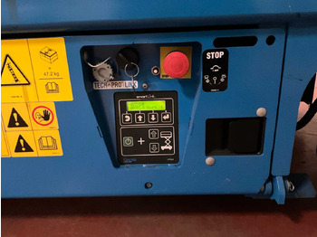 Plataforma elevadora GENIE GD-1432M AERIAL PLATFORM: foto 4 Plataforma elevadora GENIE GD-1432M AERIAL PLATFORM: foto 4