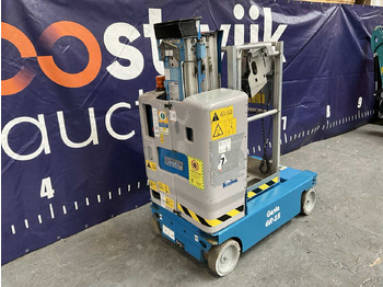 Plataforma elevadora GENIE