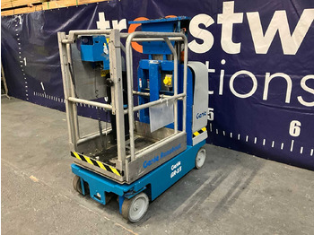 Plataforma elevadora GENIE