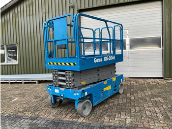 Plataforma elevadora GENIE GS2646
