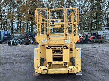 Plataforma elevadora Genie GS-2669: foto 5