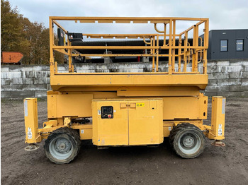 Plataforma elevadora Genie GS-2669: foto 3