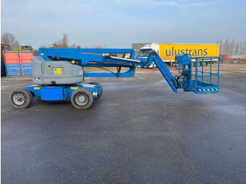 Plataforma elevadora GENIE Z45/25