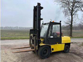 Carretilla elevadora HYSTER