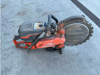 Maquinaria de jardinería HUSQVARNA