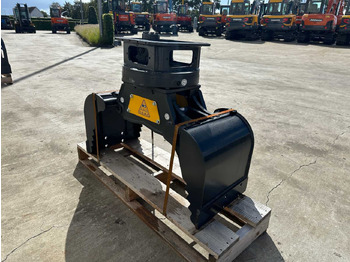 Implemento para Maquinaria de construcción Mustang GRP150CH: foto 4