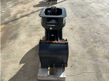 Implemento para Maquinaria de construcción Mustang GRP150CH: foto 3