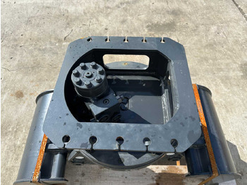 Implemento para Maquinaria de construcción Mustang GRP150CH: foto 5