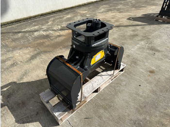 Implemento para Maquinaria de construcción Mustang GRP150CH: foto 2