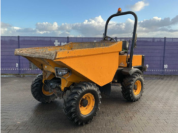 Minidumper JCB