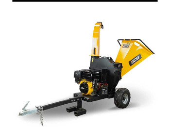 Trituradora de madera