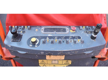 Plataforma elevadora JLG 510AJ: foto 3 Plataforma elevadora JLG 510AJ: foto 3