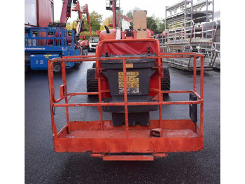 Plataforma elevadora JLG 510AJ: foto 2 Plataforma elevadora JLG 510AJ: foto 2