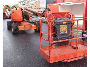 Plataforma elevadora JLG 510AJ: foto 4 Plataforma elevadora JLG 510AJ: foto 4