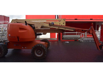 Plataforma elevadora JLG 510AJ: foto 5 Plataforma elevadora JLG 510AJ: foto 5