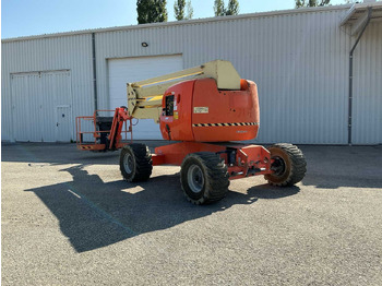 Plataforma elevadora JLG