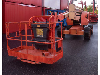 Plataforma elevadora JLG