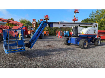 Plataforma elevadora JLG