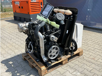 Plataforma elevadora JLG
