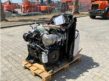 Plataforma elevadora JLG