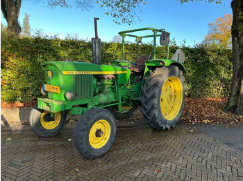 Tractor JOHN DEERE 2020 Series