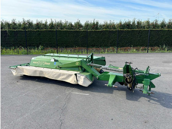 Desbrozadora de martillos/ Trituradora KRONE Easycut
