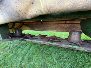 Desbrozadora de martillos/ Trituradora Krone EasyCut 400: foto 5 Desbrozadora de martillos/ Trituradora Krone EasyCut 400: foto 5