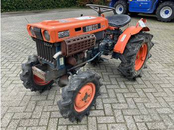 Mini tractor KUBOTA B series