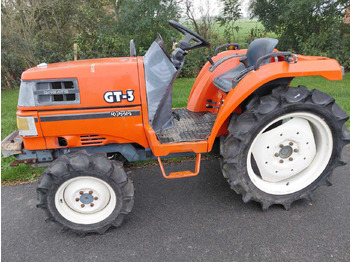 Mini tractor KUBOTA
