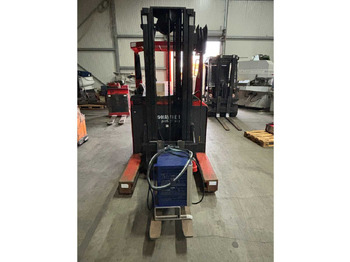 Carretilla elevadora LANSING - EFP 12.2 - REACH FORKLIFT - 1987: foto 4