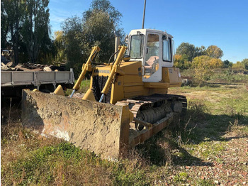 Bulldozer LIEBHERR PR 722