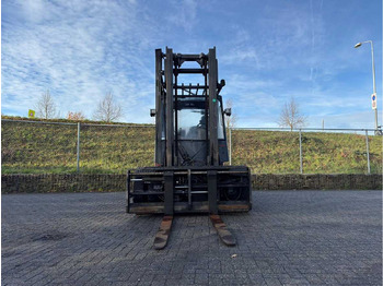 Carretilla elevadora LINDE - 2018 - H50D - FORKLIFT TRUCK: foto 4 Carretilla elevadora LINDE - 2018 - H50D - FORKLIFT TRUCK: foto 4
