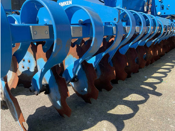 Rastras Lemken Heliodor 9 K 500: foto 5