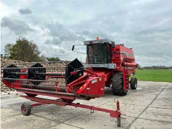 Cosechadora de granos MASSEY FERGUSON