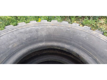 Neumáticos y llantas para Tractor Michelin 14.00 R 20 XZL: foto 3