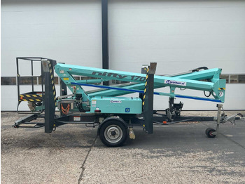 Plataforma elevadora