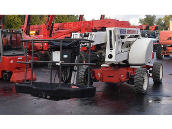 Plataforma elevadora