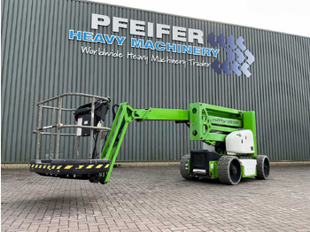 Plataforma elevadora