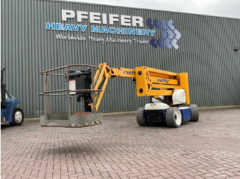 Plataforma elevadora