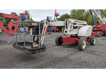 Plataforma elevadora