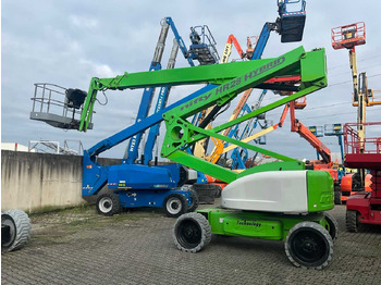 Plataforma elevadora