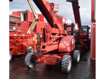 Plataforma elevadora NIFTYLIFT