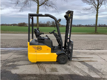 Carretilla elevadora OM