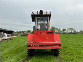 Bulldozer