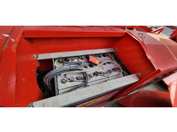 Plataforma elevadora PB Lift 151-19E: foto 5 Plataforma elevadora PB Lift 151-19E: foto 5