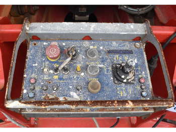 Plataforma elevadora PB Lift 151-19E: foto 3 Plataforma elevadora PB Lift 151-19E: foto 3