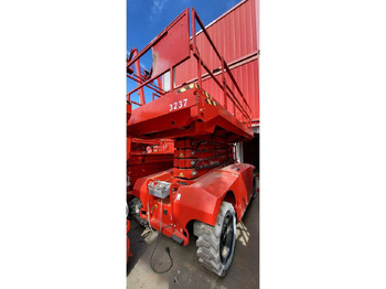 Plataforma elevadora PB Lift 151-19E: foto 4 Plataforma elevadora PB Lift 151-19E: foto 4